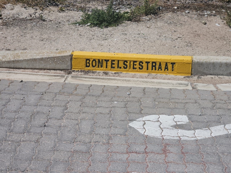 0 Bedroom Property for Sale in Atlantic Sands Private Estate Western Cape